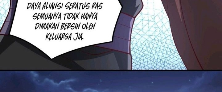 It’s Over! The Queen’s Soft Rice Husband is Actually Invincible Chapter 235 Gambar 15