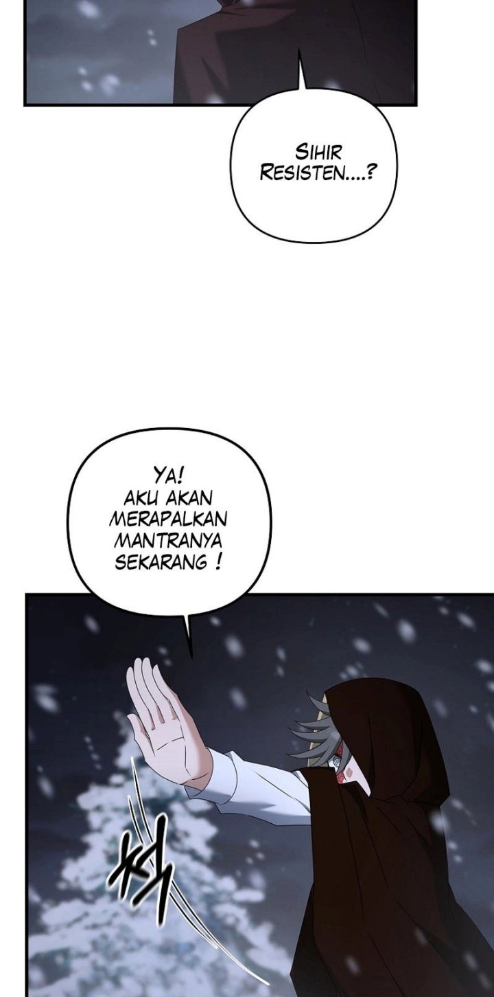 The Lazy Swordmaster Chapter 75 halaman 22