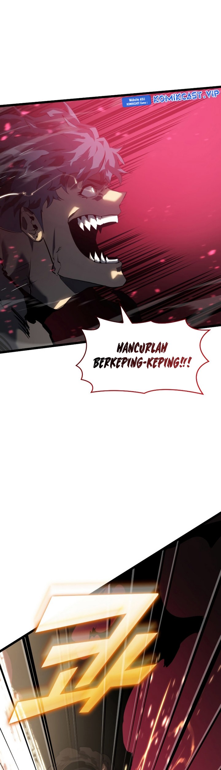 Return of the SSS-Class Ranker Chapter 72 Gambar 68