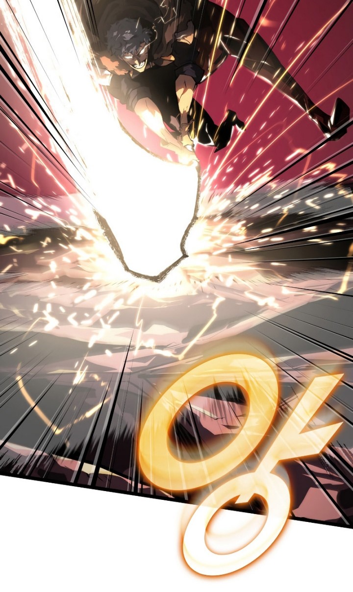 Return of the SSS-Class Ranker Chapter 72 Gambar 69