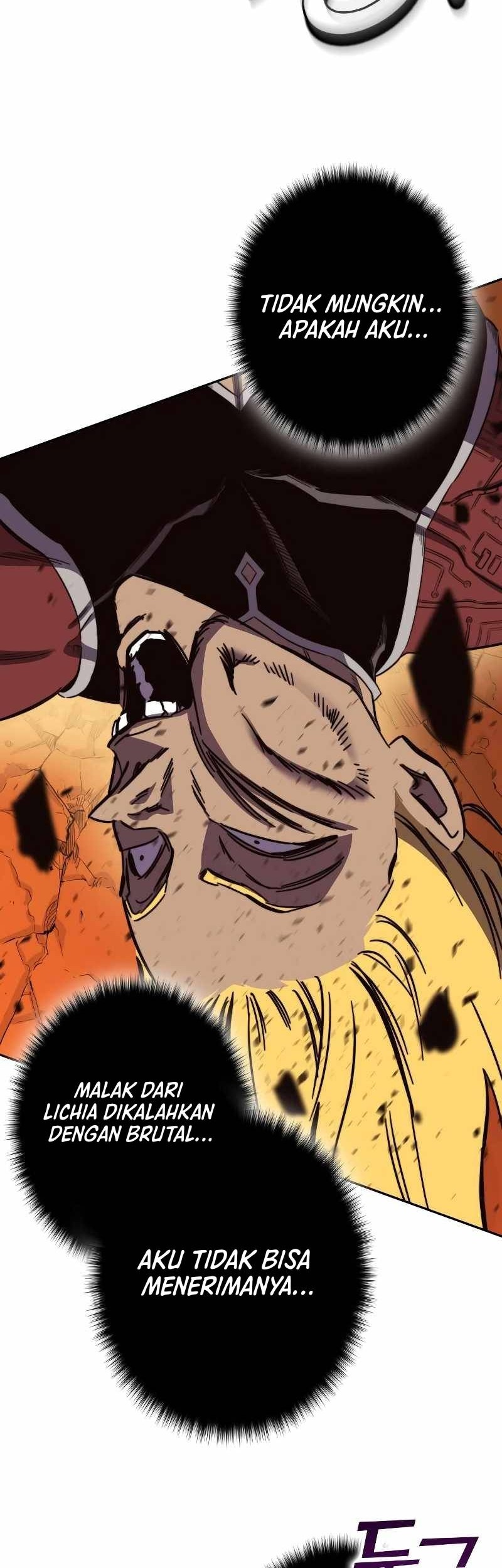 X Ash Chapter 93 halaman 56