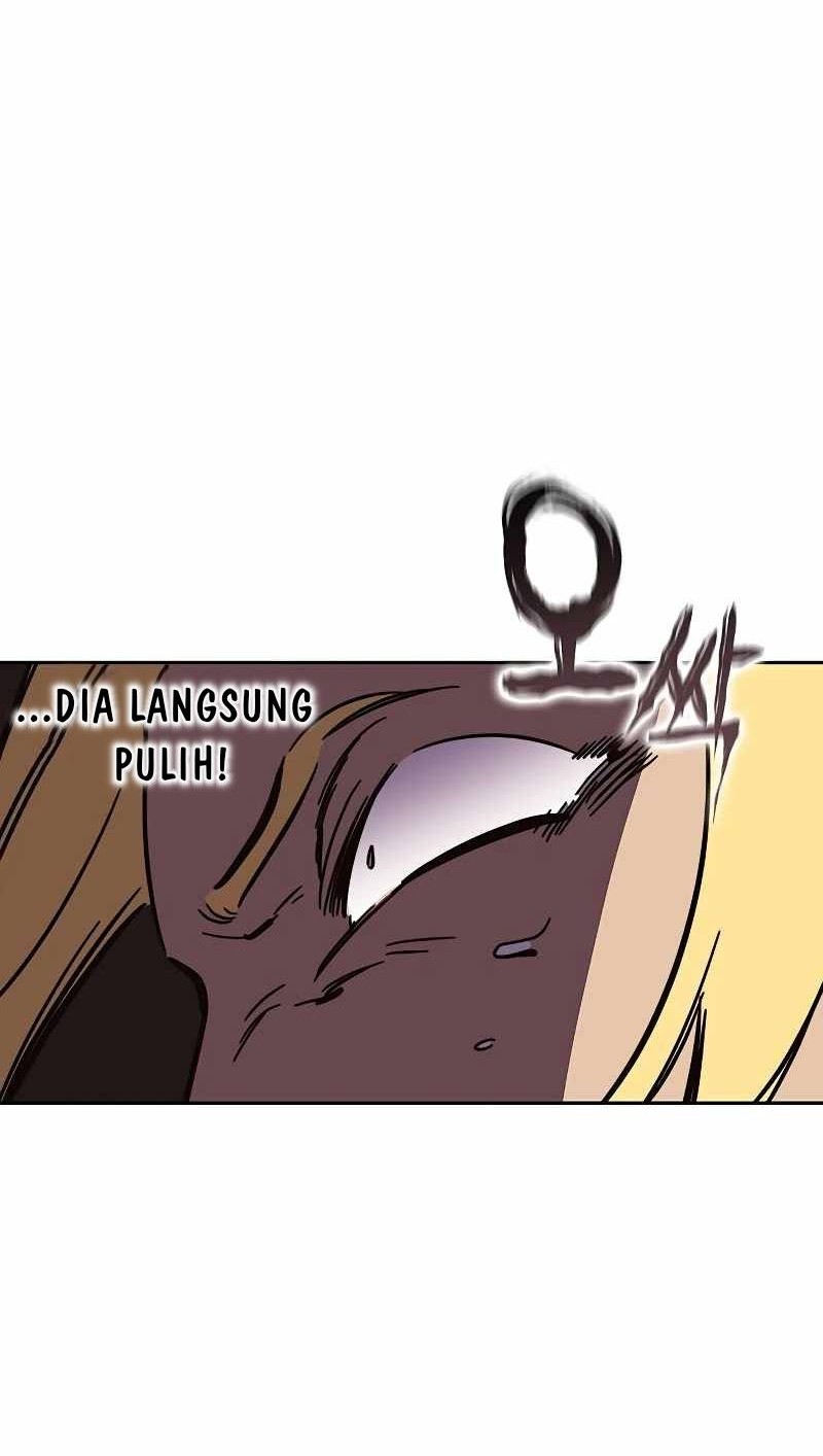 X Ash Chapter 93 halaman 52