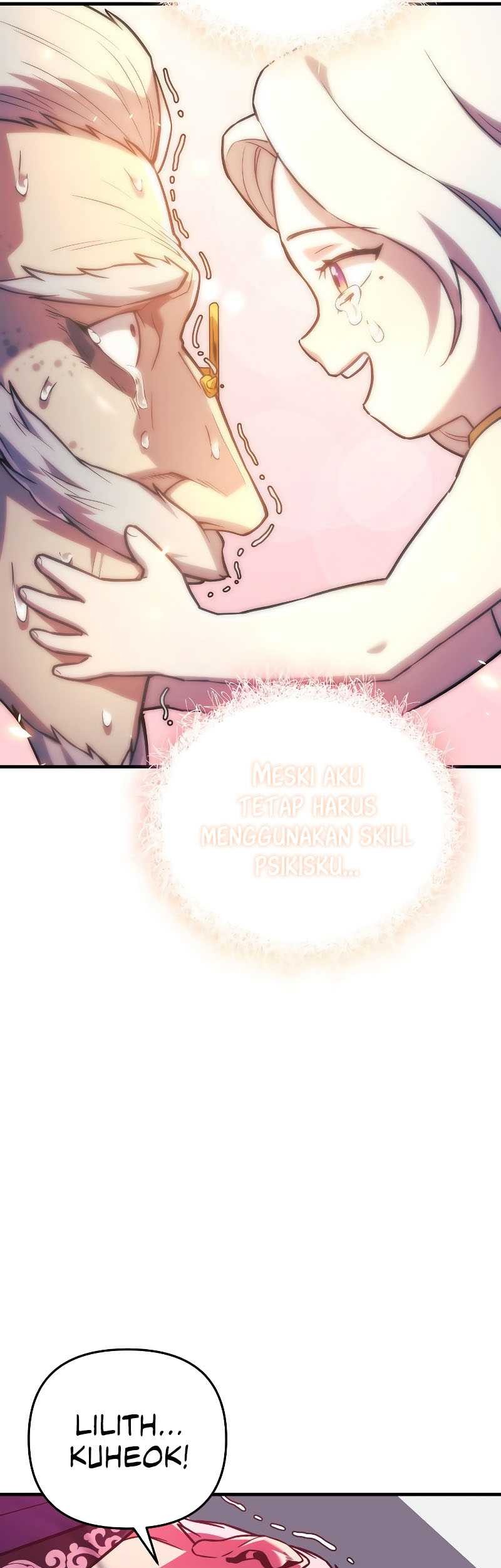I’ll be Taking a Break for Personal Reasons Chapter 65 halaman 38