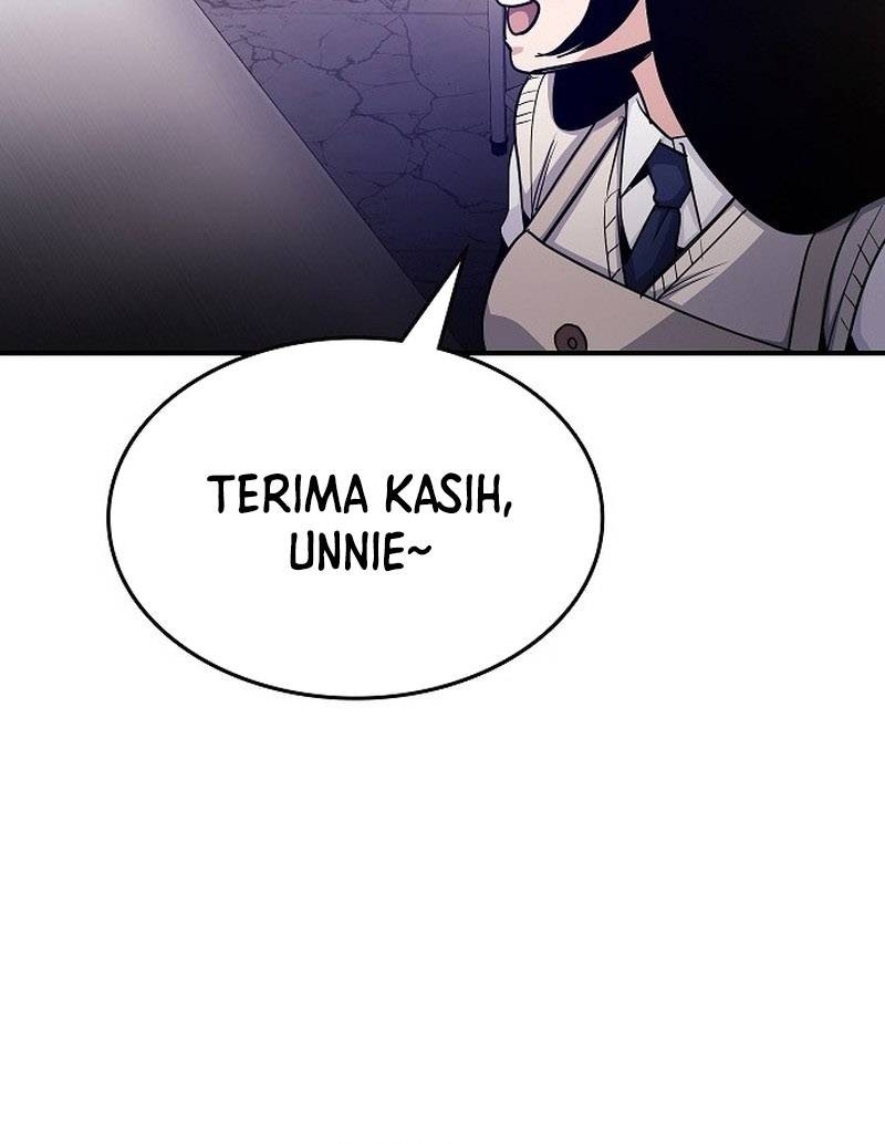Peace Restaurant Chapter 17 halaman 31