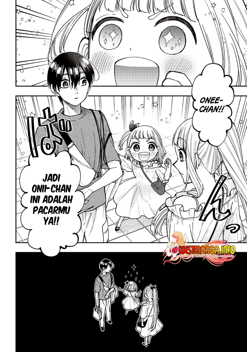 Kyuuseishu MESHIA ~Isekai wo sukutta moto yuusha ga mamono no afureru genjitsu sekai wo musou suru~ Chapter 22 - Halaman 12