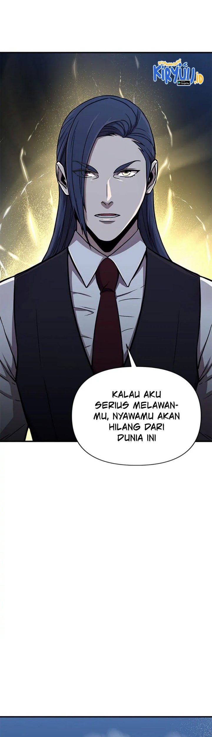 Cursed Manager’s Regression Chapter 40 halaman 28