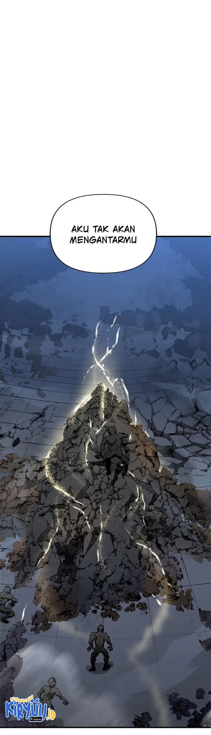Cursed Manager’s Regression Chapter 40 halaman 30