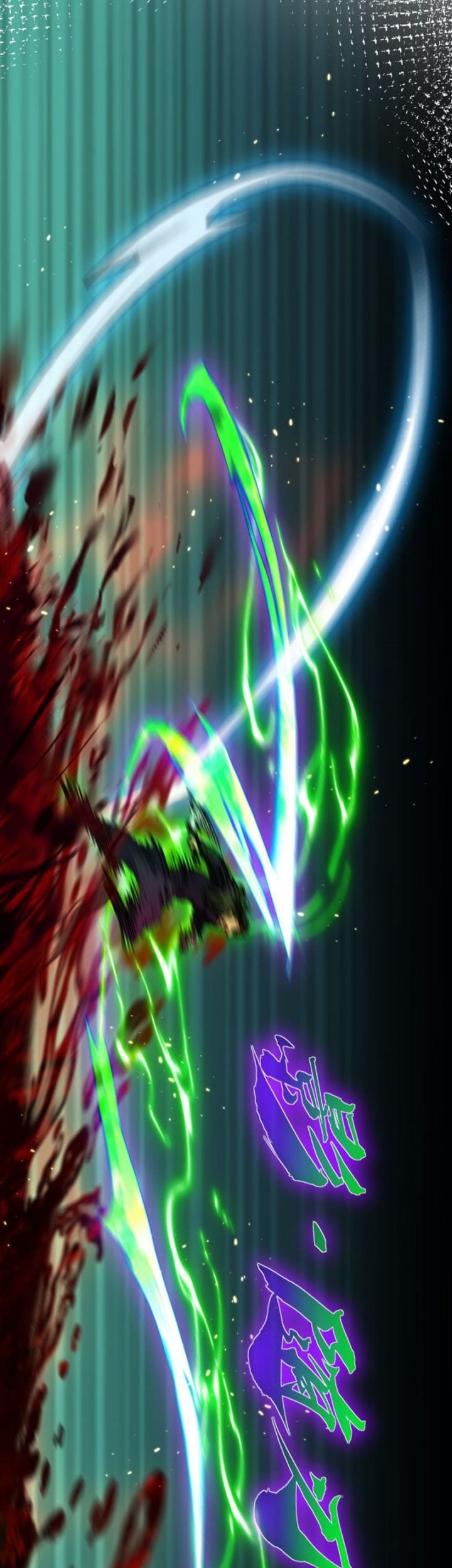Moon Slayer Chapter 11 halaman 27