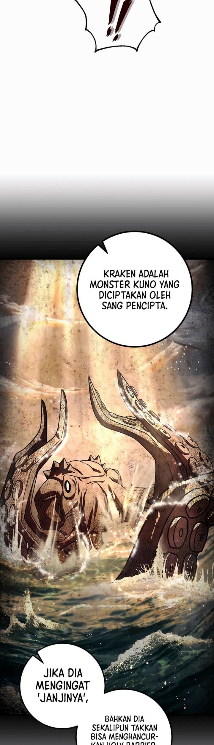 I Picked A Hammer To Save The World Chapter 43 Gambar 30