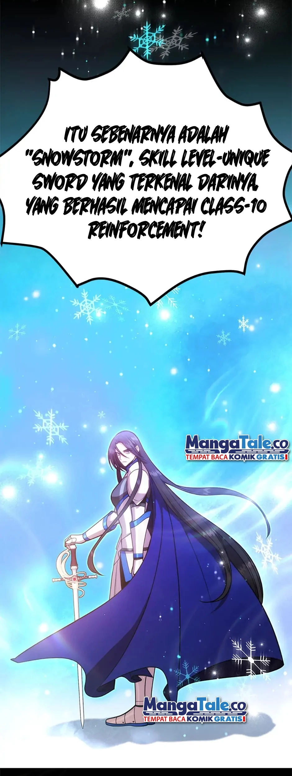 I Got Lucky And Pulled A 10th Rank Summon Chapter 32 halaman 28