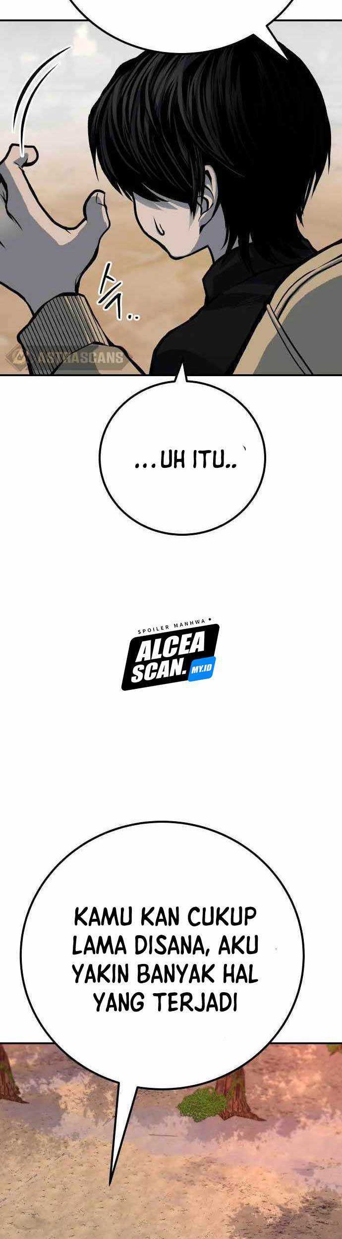 ZomGan Chapter 61 halaman 37