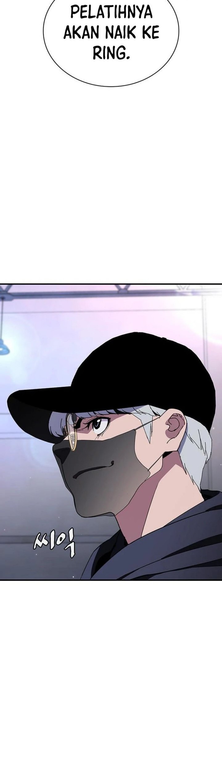 Ranker (2022) Chapter 36 halaman 25
