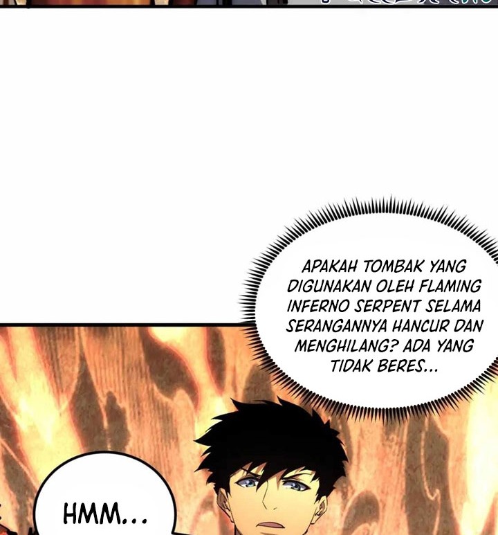 Rise From The Rubble Chapter 206 halaman 17