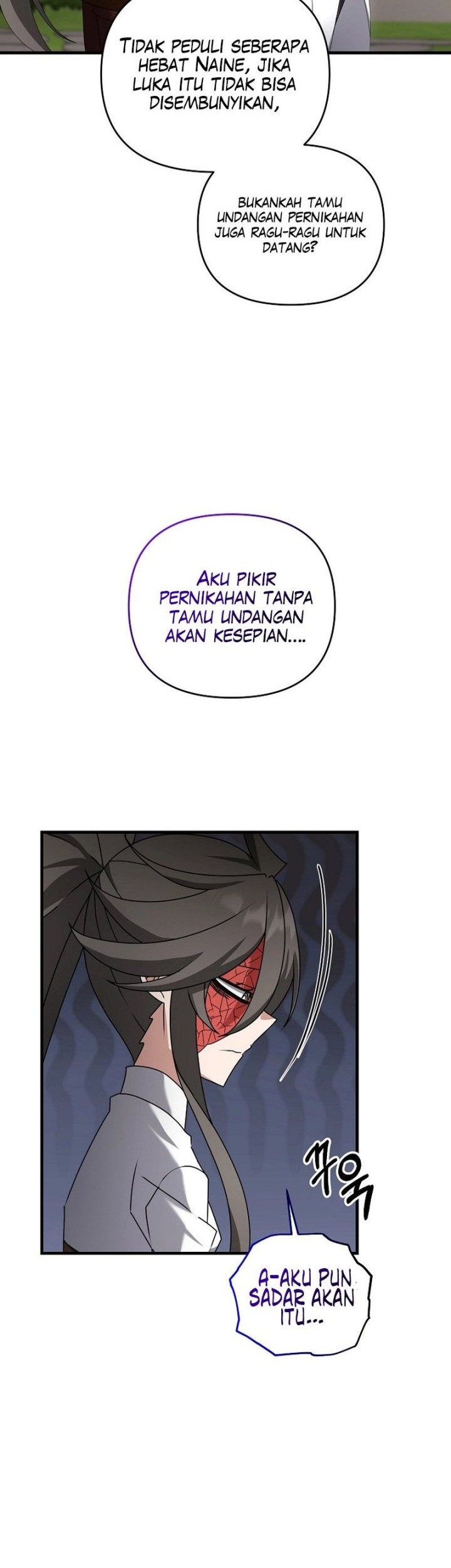 The Lazy Swordmaster Chapter 77 halaman 24