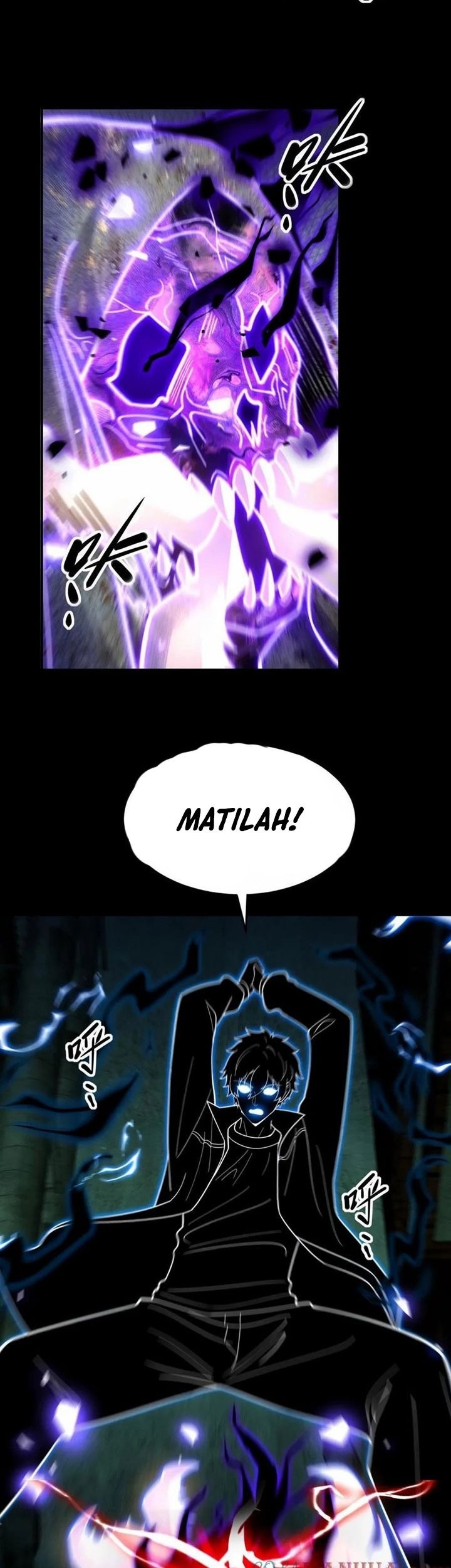Leveling Up By Killing Gods Chapter 40 halaman 13