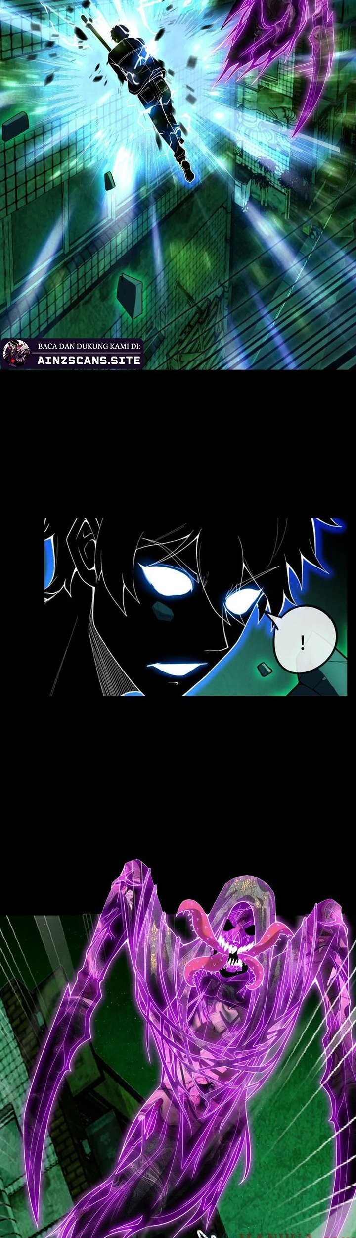 Leveling Up By Killing Gods Chapter 39 halaman 13