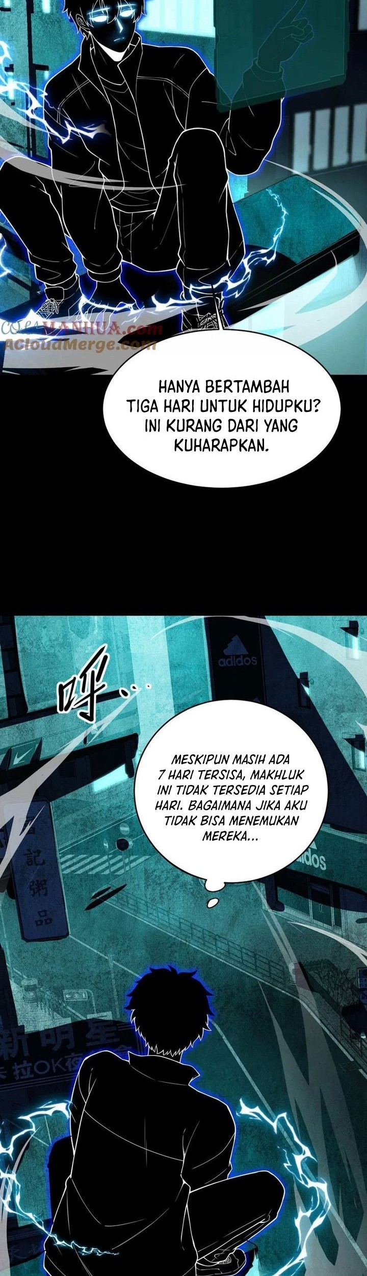 Leveling Up By Killing Gods Chapter 36 halaman 13