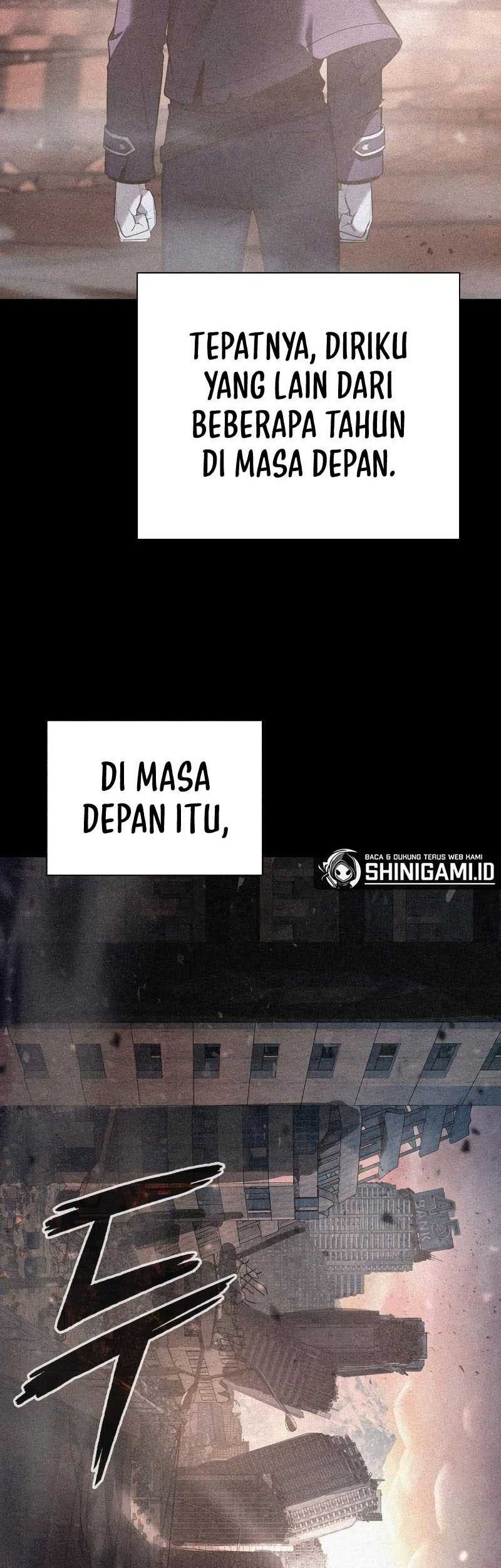 Weapon Maker Chapter 2 halaman 47