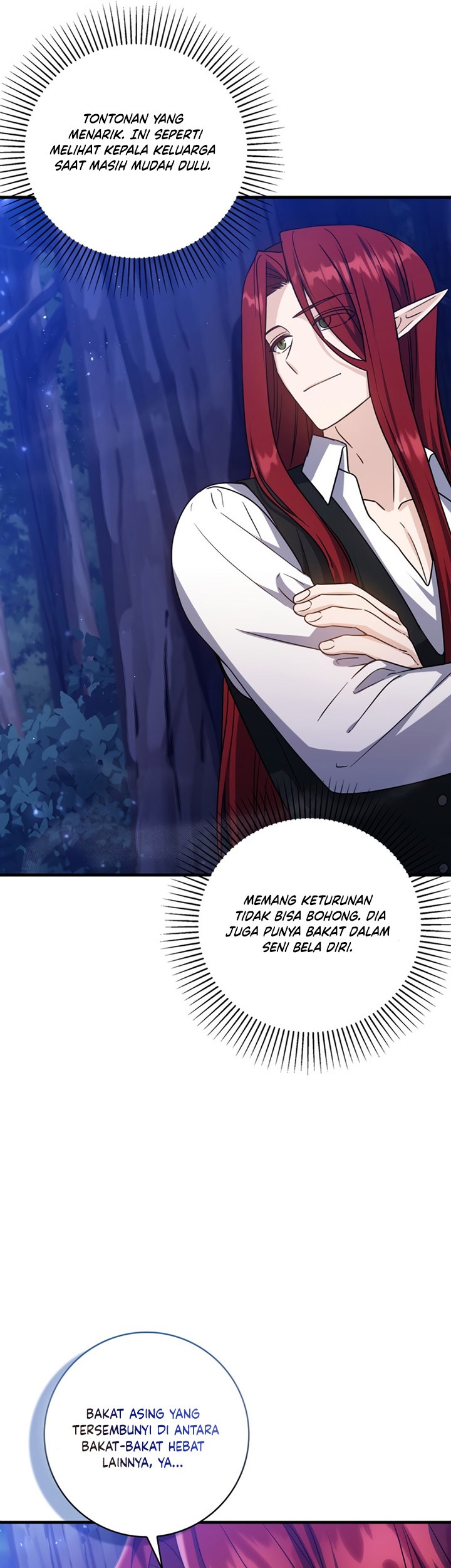 The Reincarnated Assassin is a Genius Swordsman Chapter 10 Gambar 54