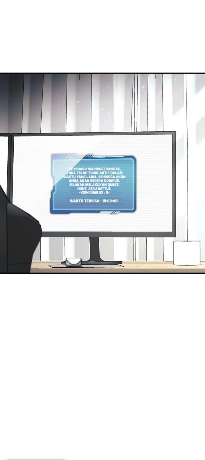 Ranker (2022) Chapter 37 halaman 29