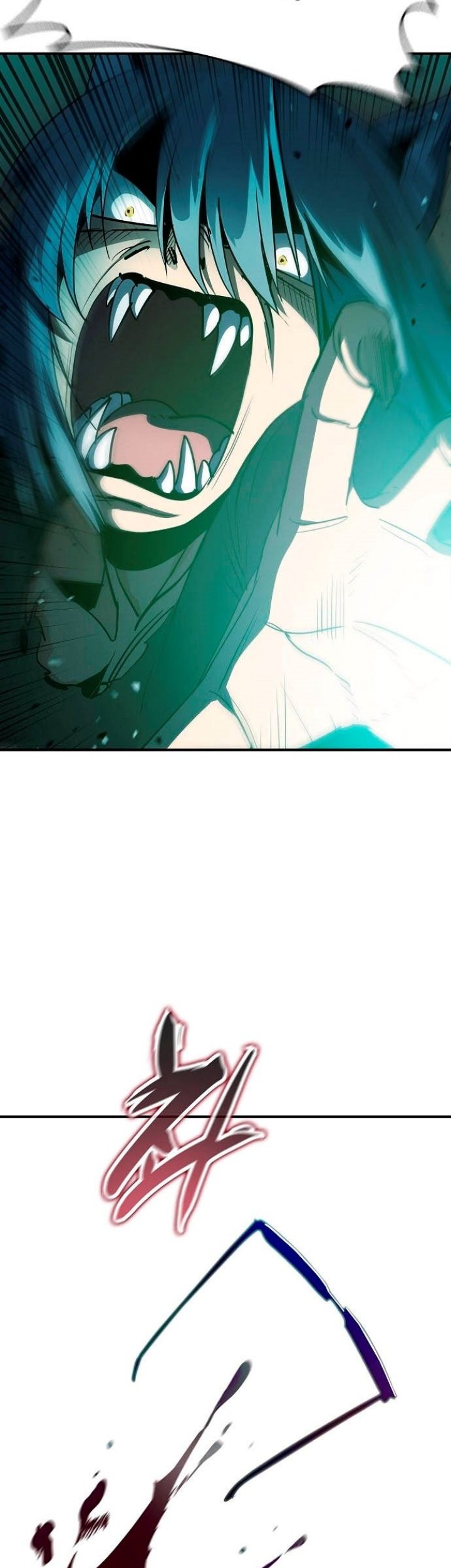 Peace Restaurant Chapter 19 halaman 38