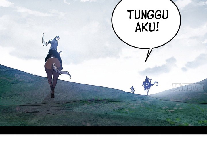 I’m An Evil God Chapter 398 halaman 25
