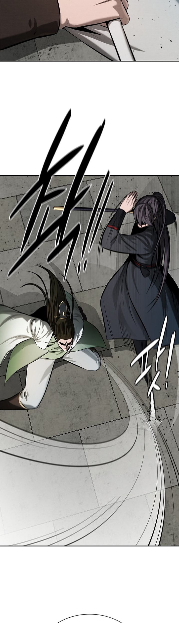 Moon-Shadow Sword Emperor Chapter 50 halaman 30