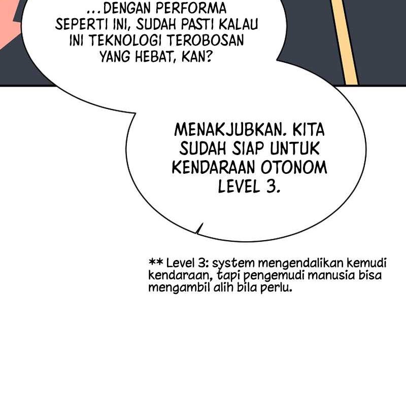 My Daughter Is a Dragon! Chapter 60 halaman 25