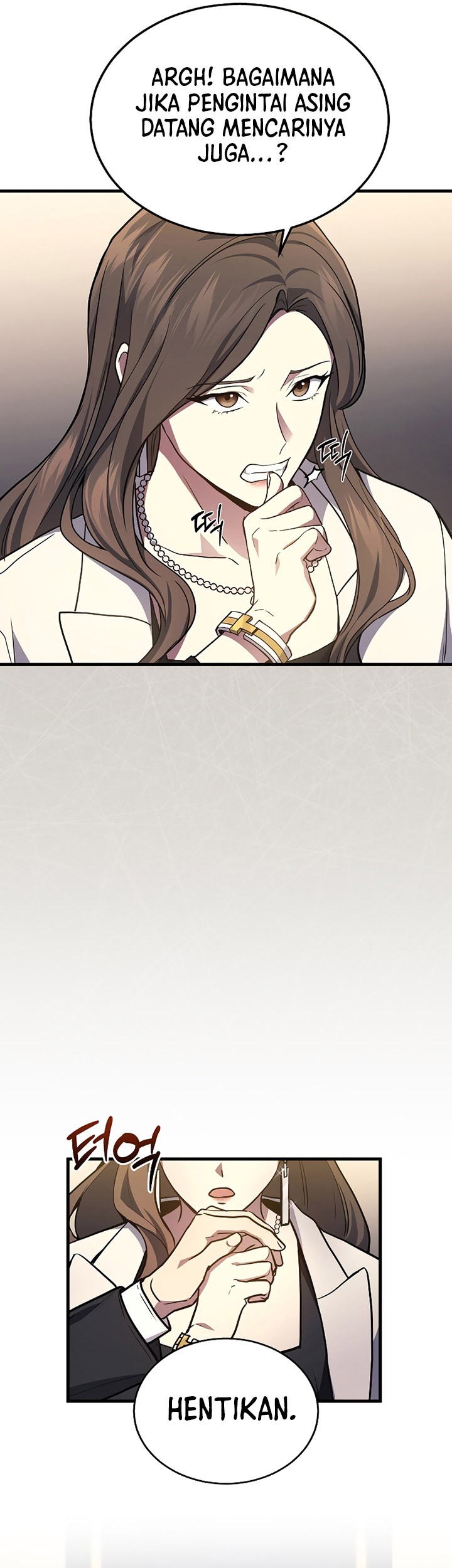 Martial God Regressed to Level 2 Chapter 25 Gambar 34