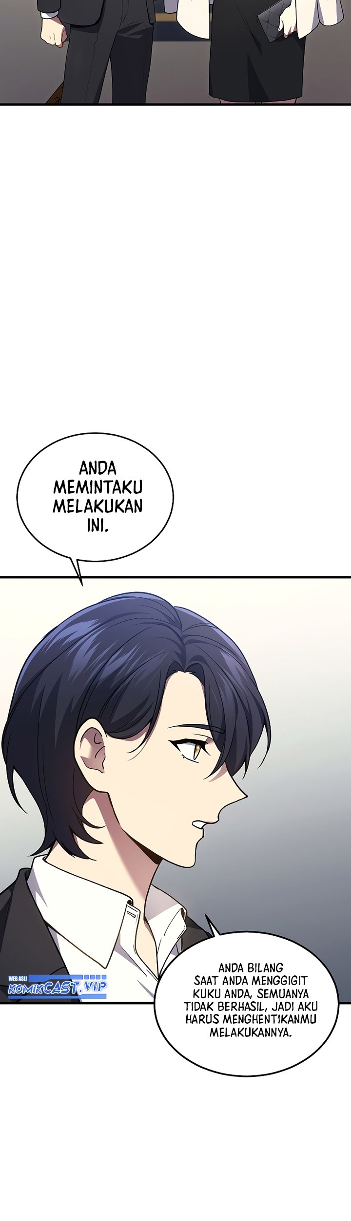 Martial God Regressed to Level 2 Chapter 25 Gambar 36