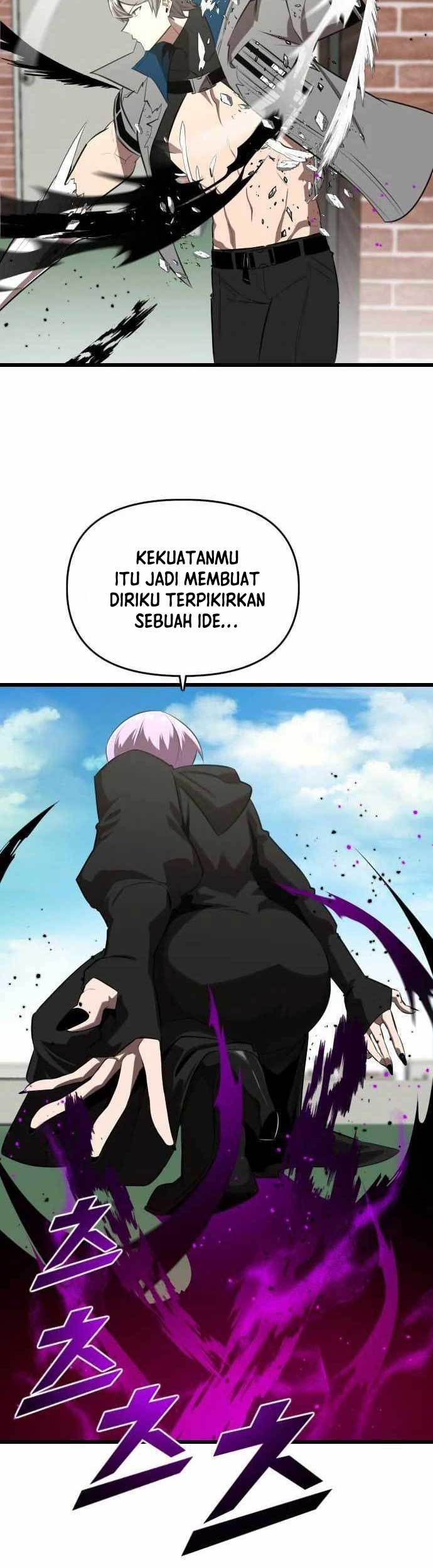 Rental Hero Chapter 14 halaman 27