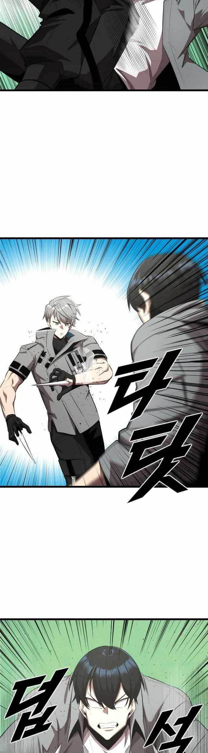 Rental Hero Chapter 13 halaman 25