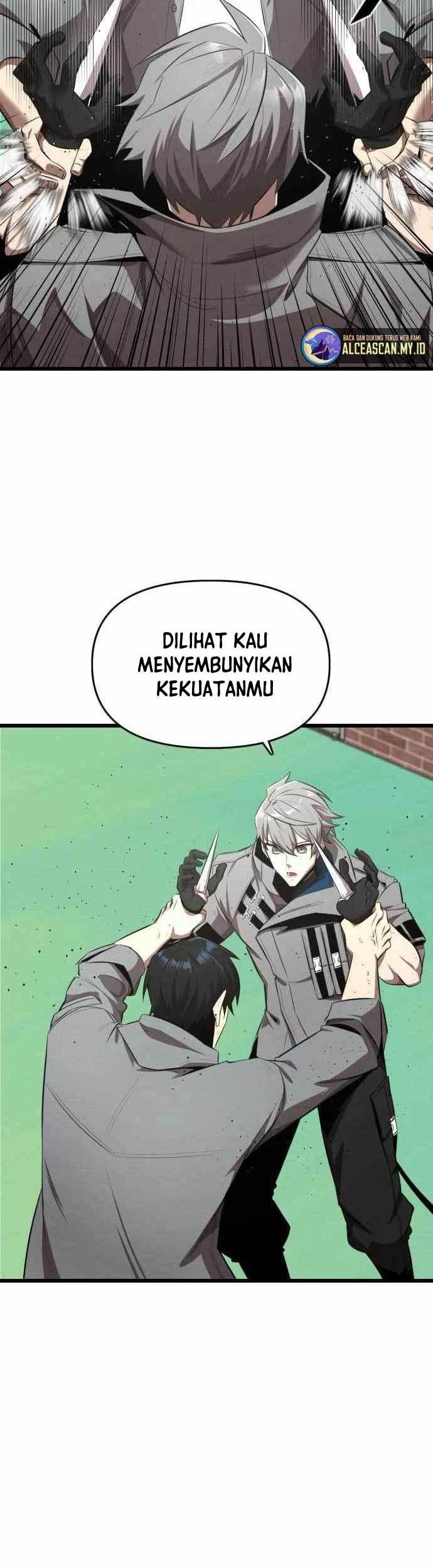 Rental Hero Chapter 13 halaman 26