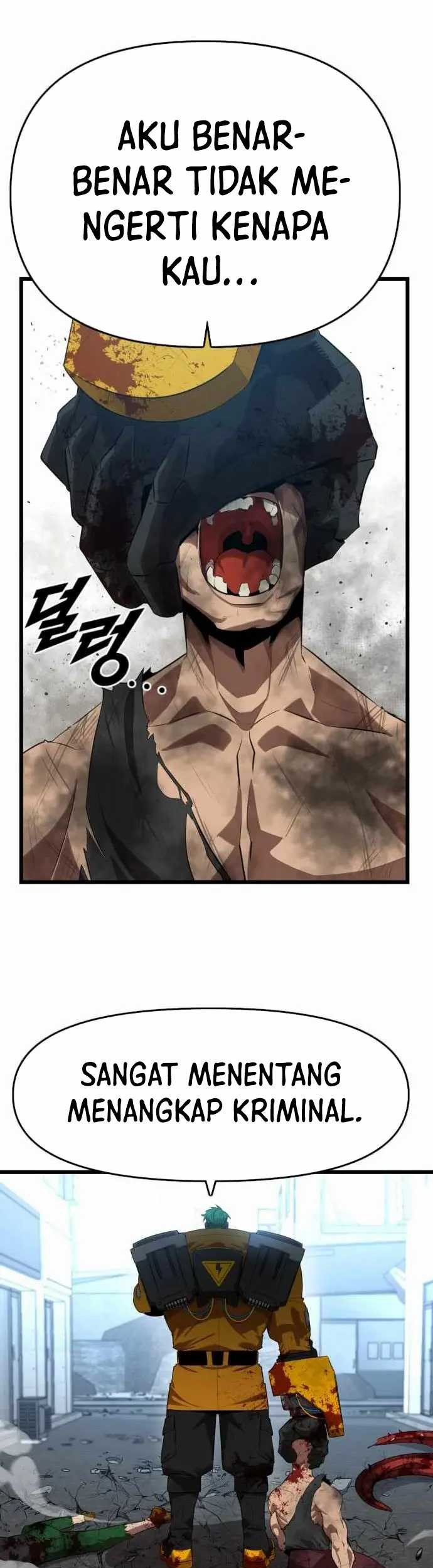 Rental Hero Chapter 12 halaman 25