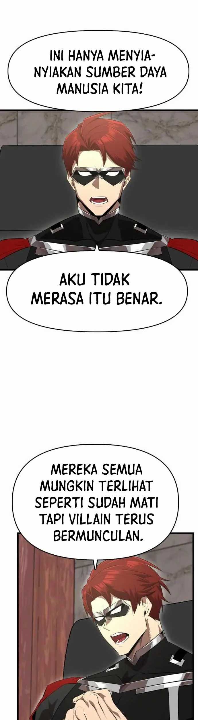 Rental Hero Chapter 12 halaman 27