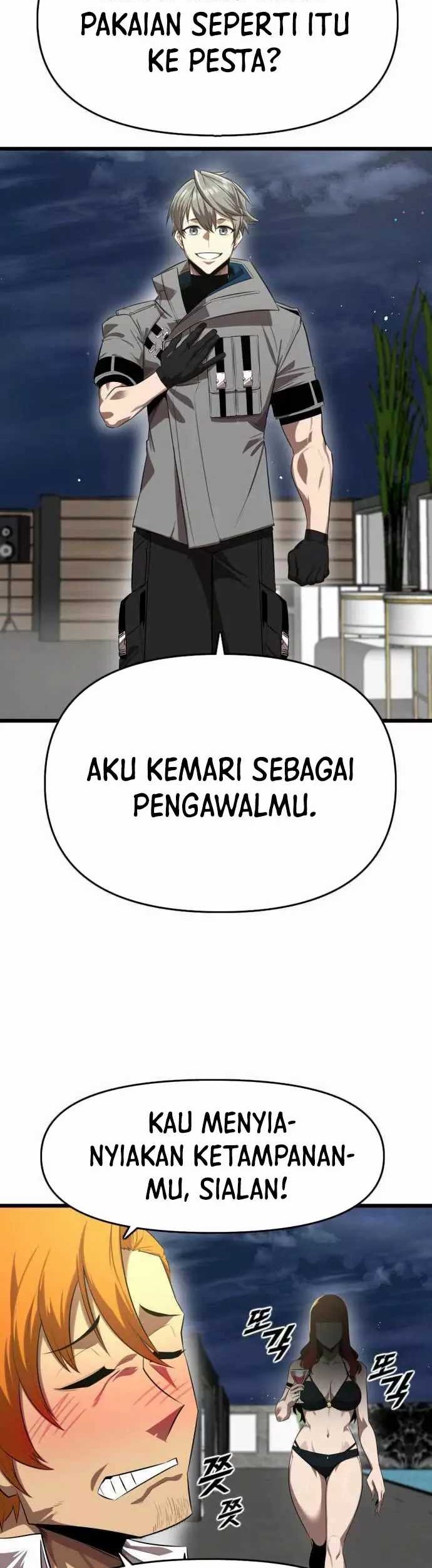 Rental Hero Chapter 11 halaman 26