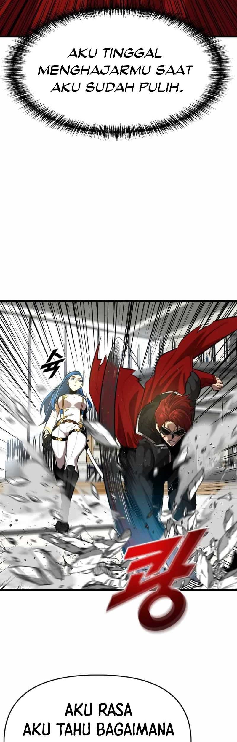 Rental Hero Chapter 8 halaman 28