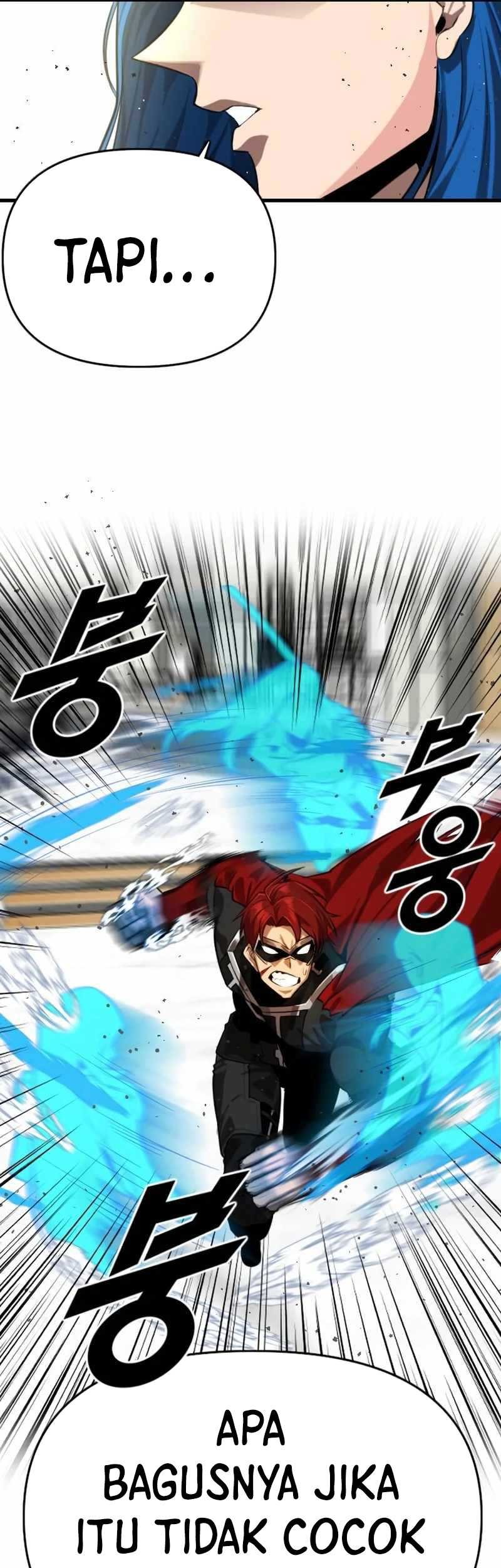 Rental Hero Chapter 8 halaman 30
