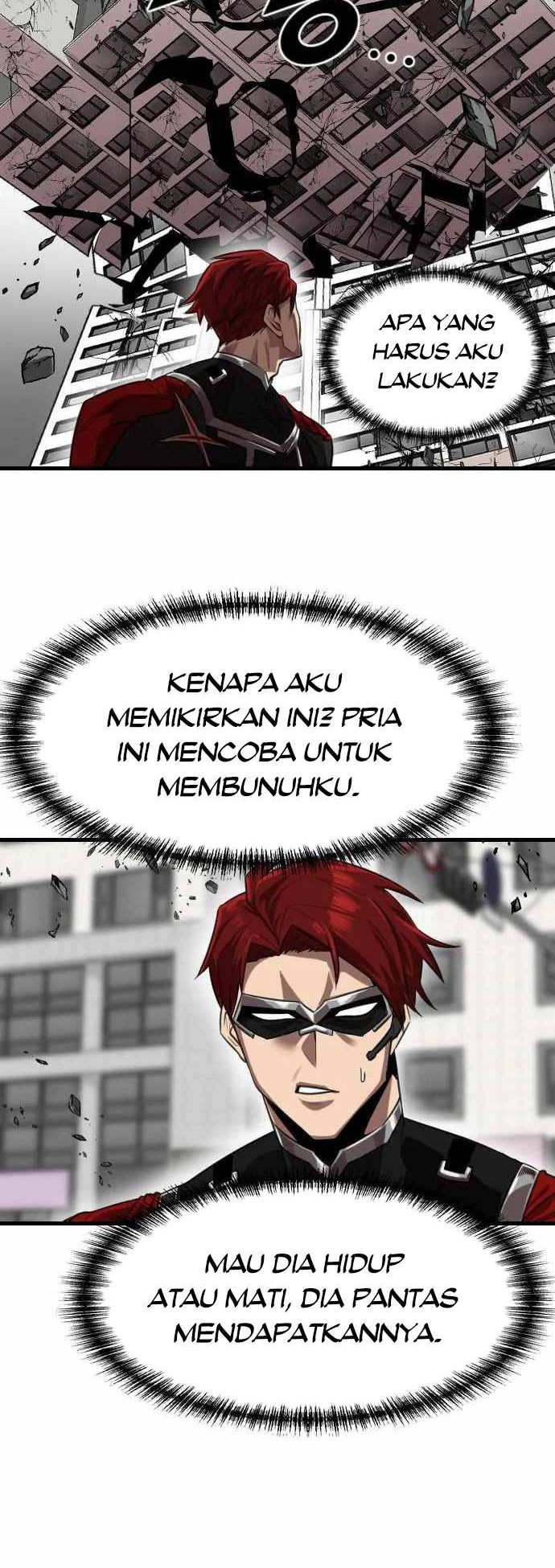 Rental Hero Chapter 6 halaman 24