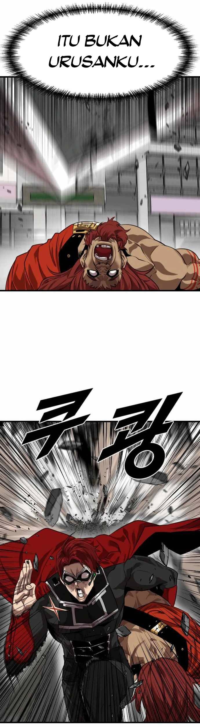 Rental Hero Chapter 6 halaman 25