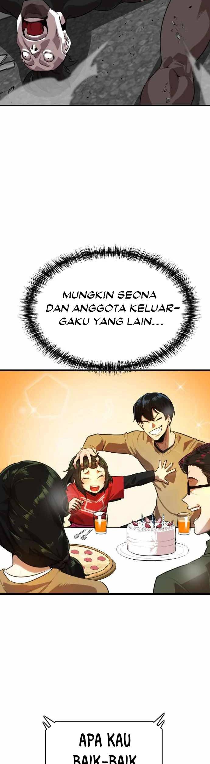 Rental Hero Chapter 5 halaman 28