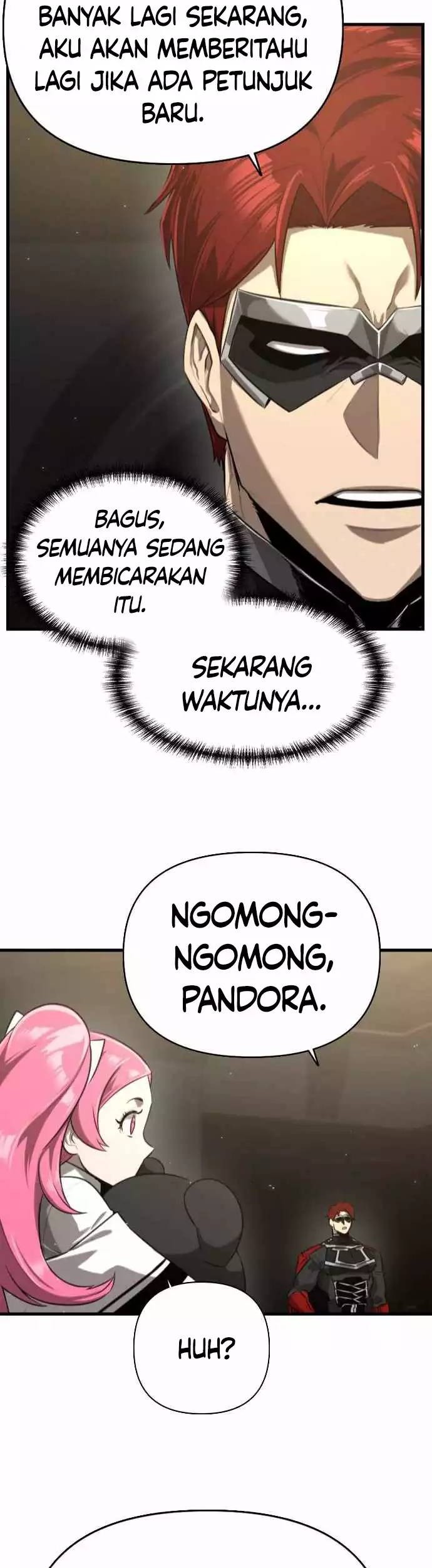 Rental Hero Chapter 4 halaman 20