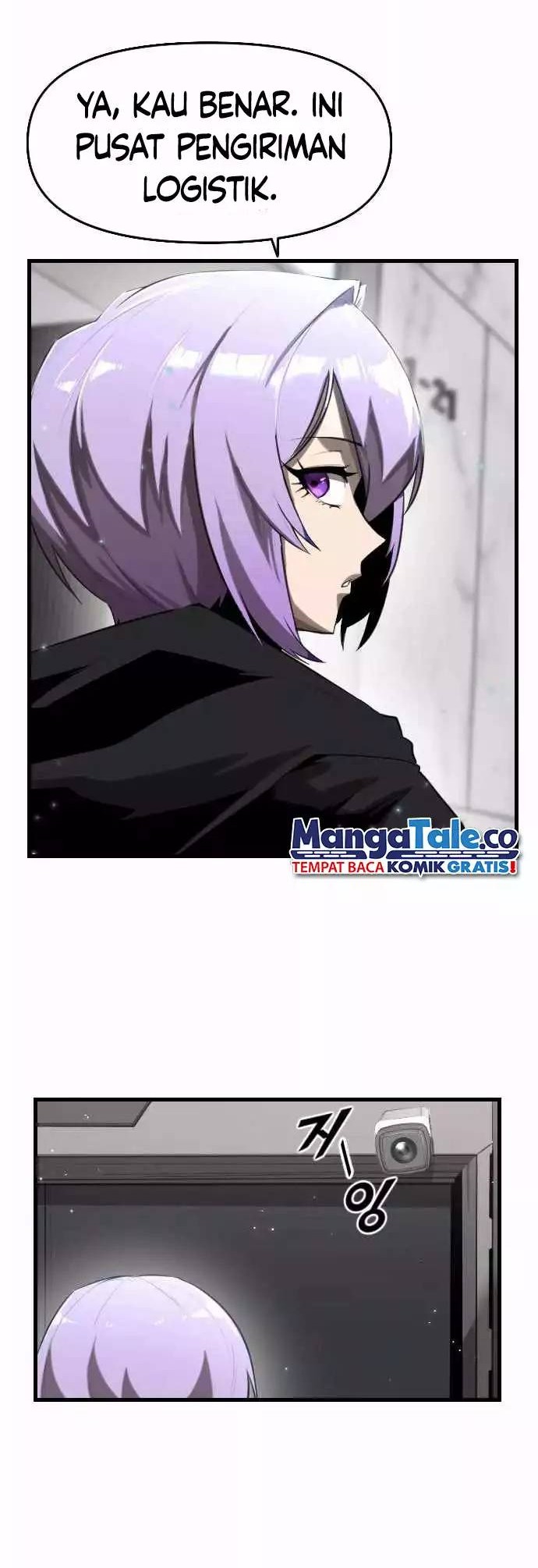 Rental Hero Chapter 3 halaman 25