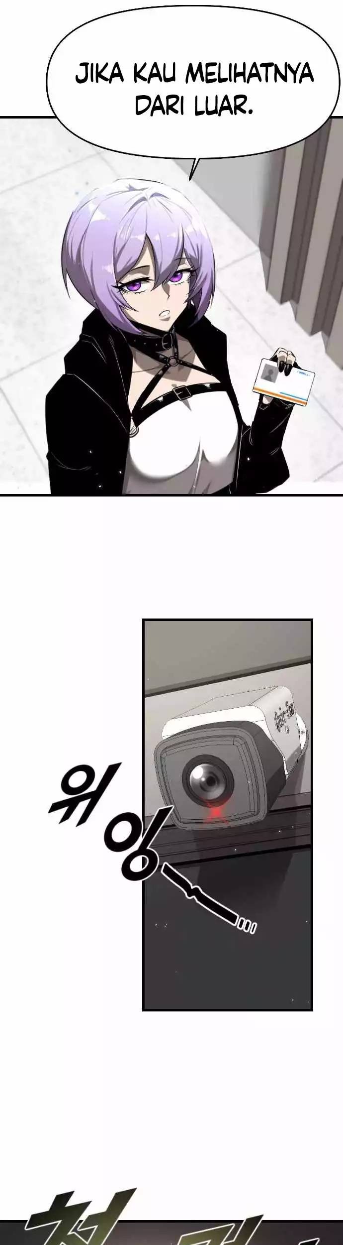 Rental Hero Chapter 3 halaman 26