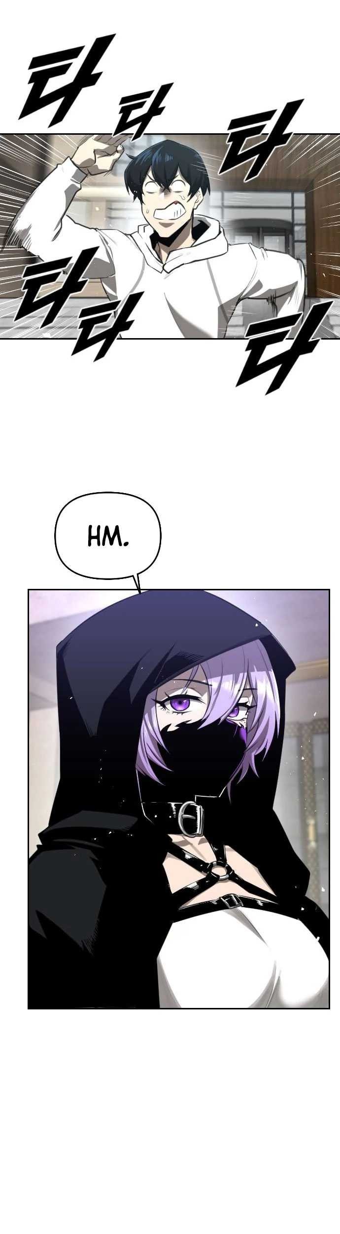 Rental Hero Chapter 2 halaman 33