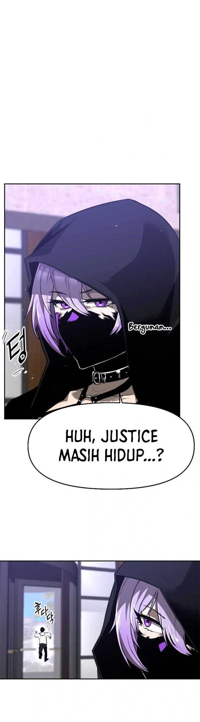 Rental Hero Chapter 2 halaman 32
