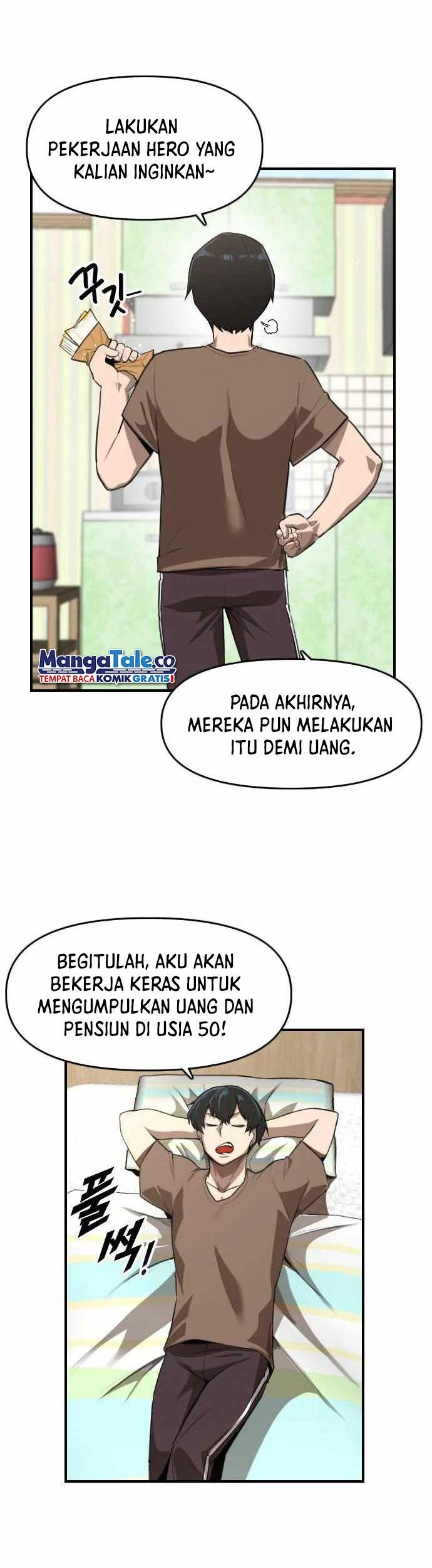 Rental Hero Chapter 1 halaman 50