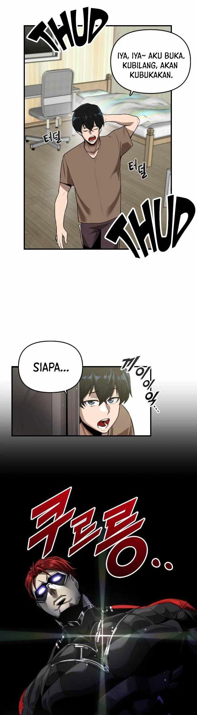 Rental Hero Chapter 1 halaman 52