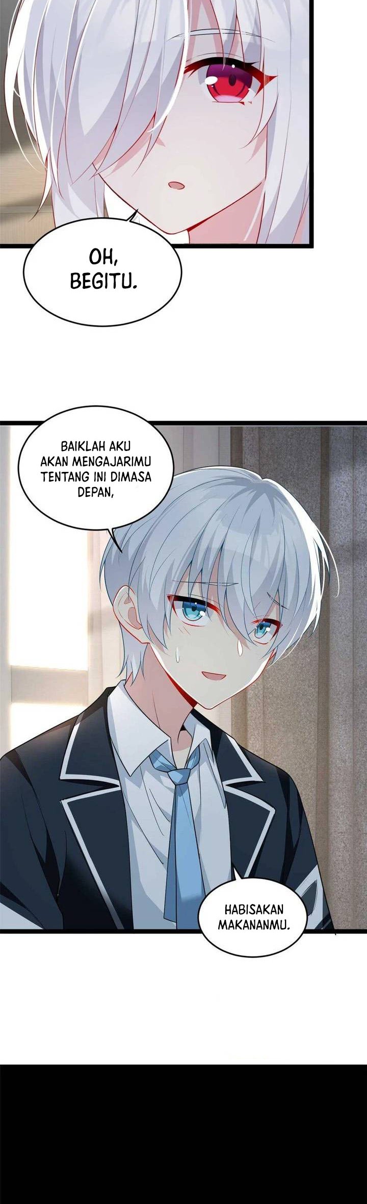 I Eat Soft Rice in Another World Chapter 62 Gambar 14