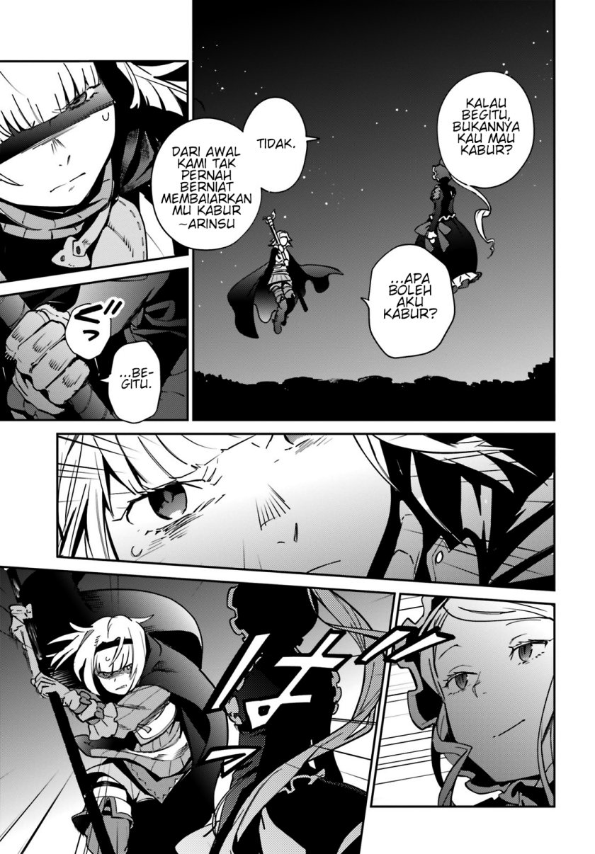 Overlord Chapter 66 halaman 15